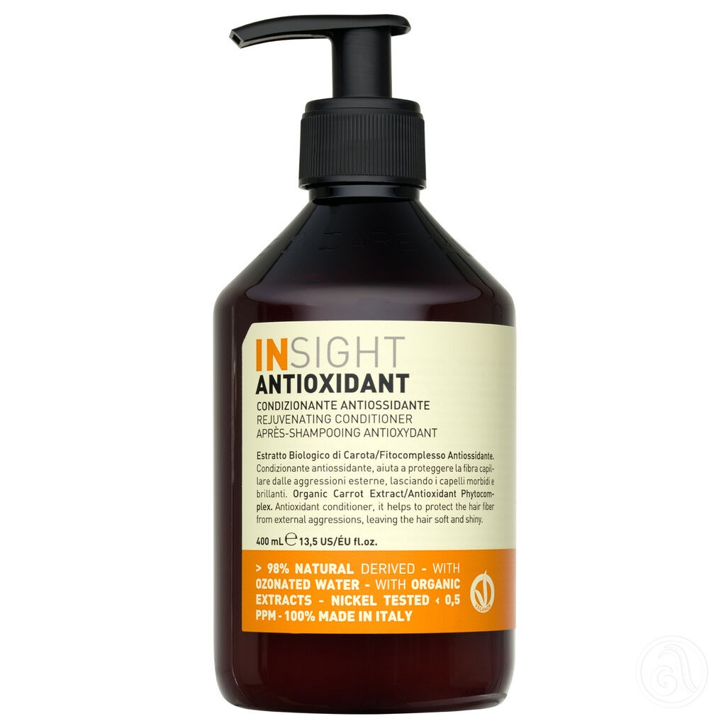Insight Balzam za kosu Antioxidant Rejuvenating, 400 ml