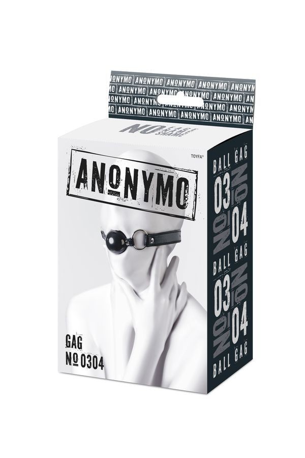Anonymo Kugla za usta 0304