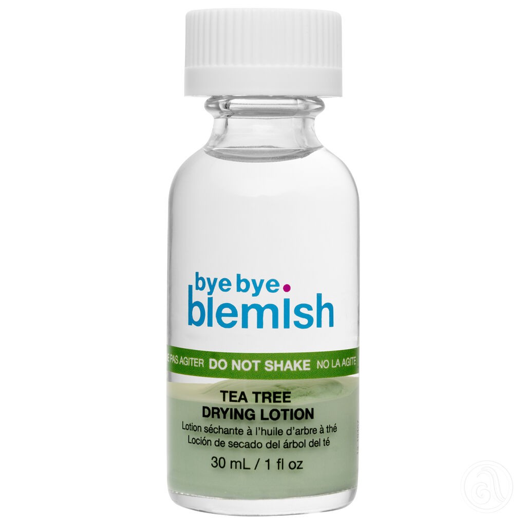 Bye Bye Blemish Losion za isušivanje akni, Čajevac, 30ml