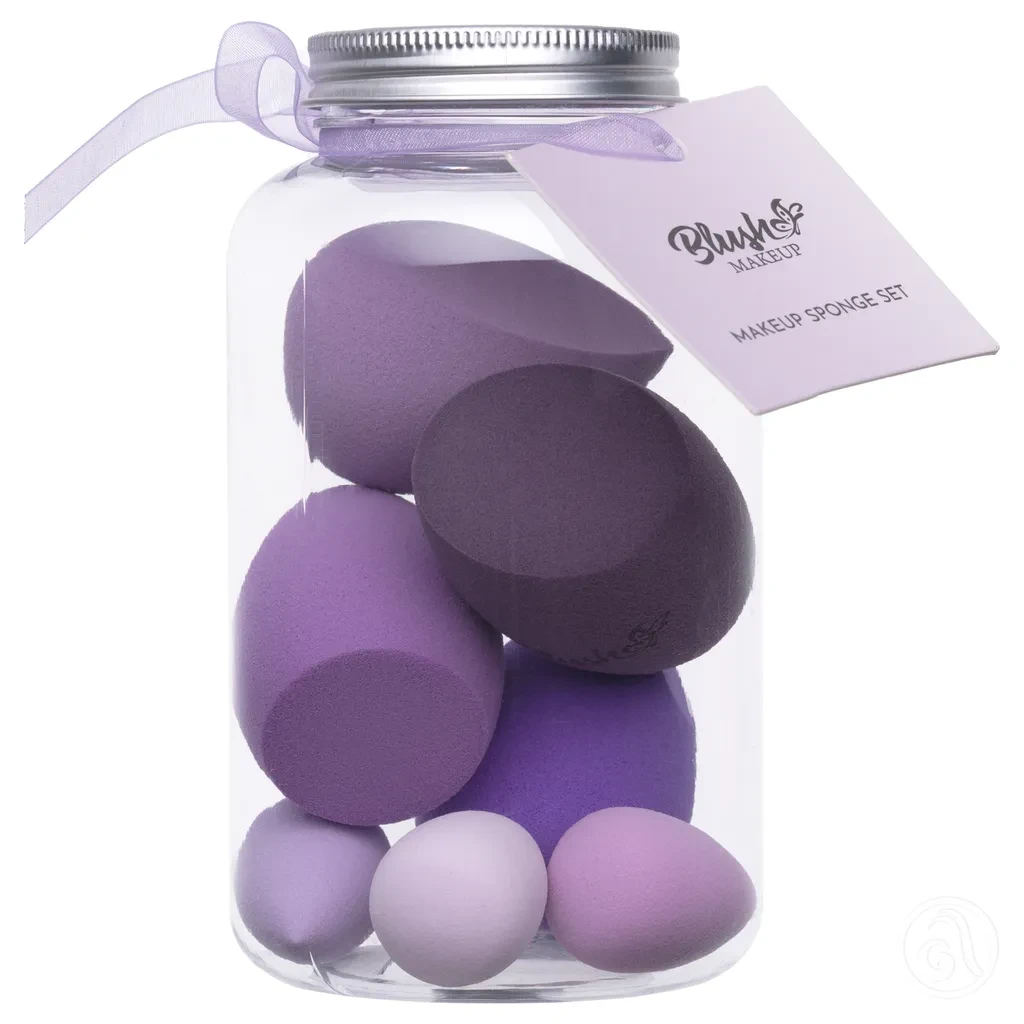 Blush Set sunđera za blendovanje BLSH521