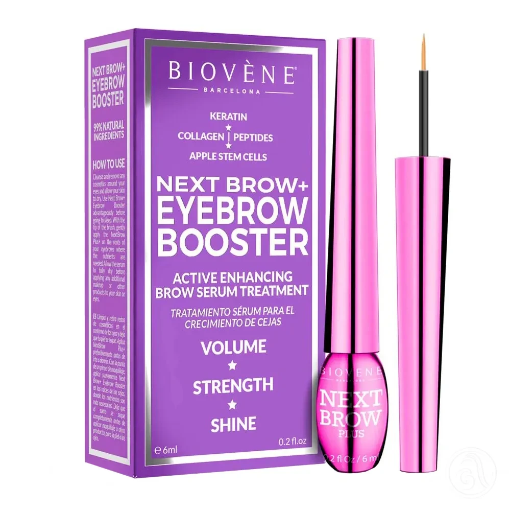 Biovene Serum za njegu obrva