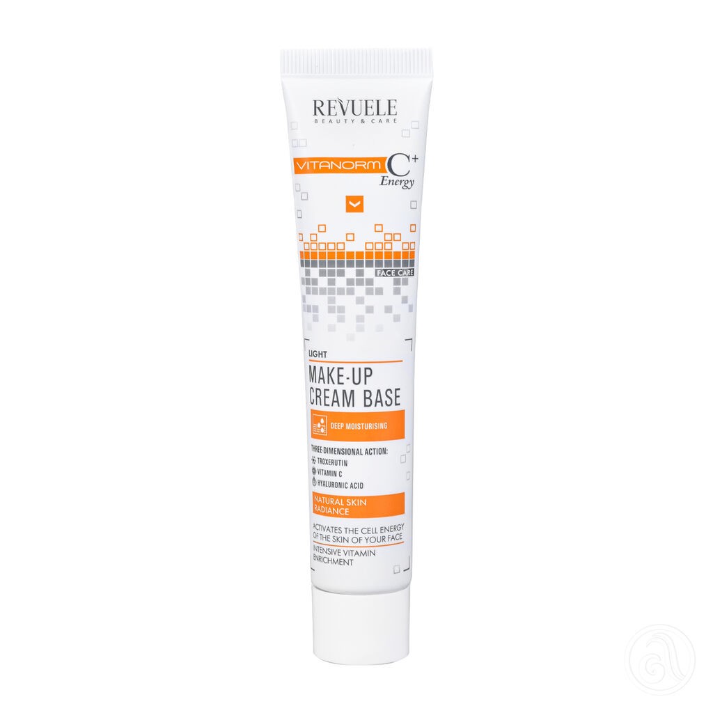 Revuele Baza za šminku vitanorm S i C, 50ml