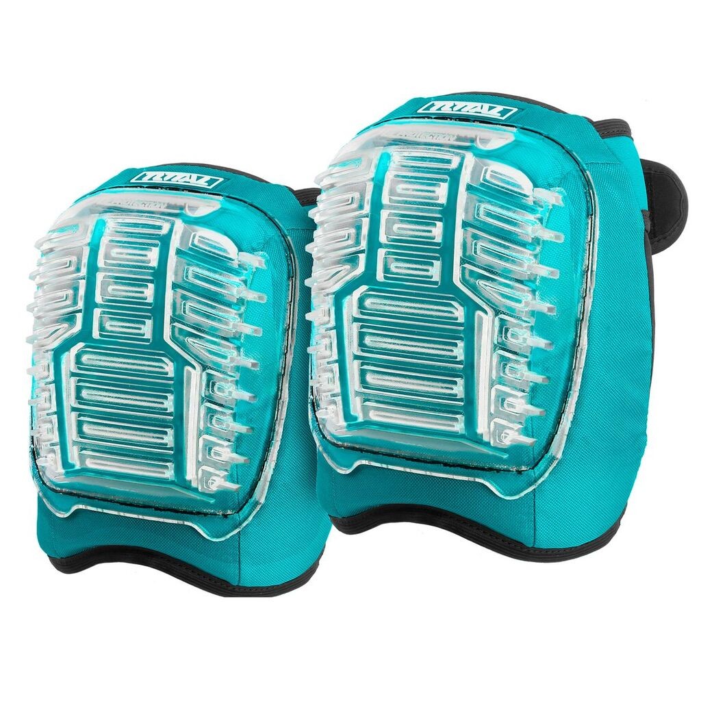 Total Tools Štitnici za koljena THKPT0201, 215 x 180 mm