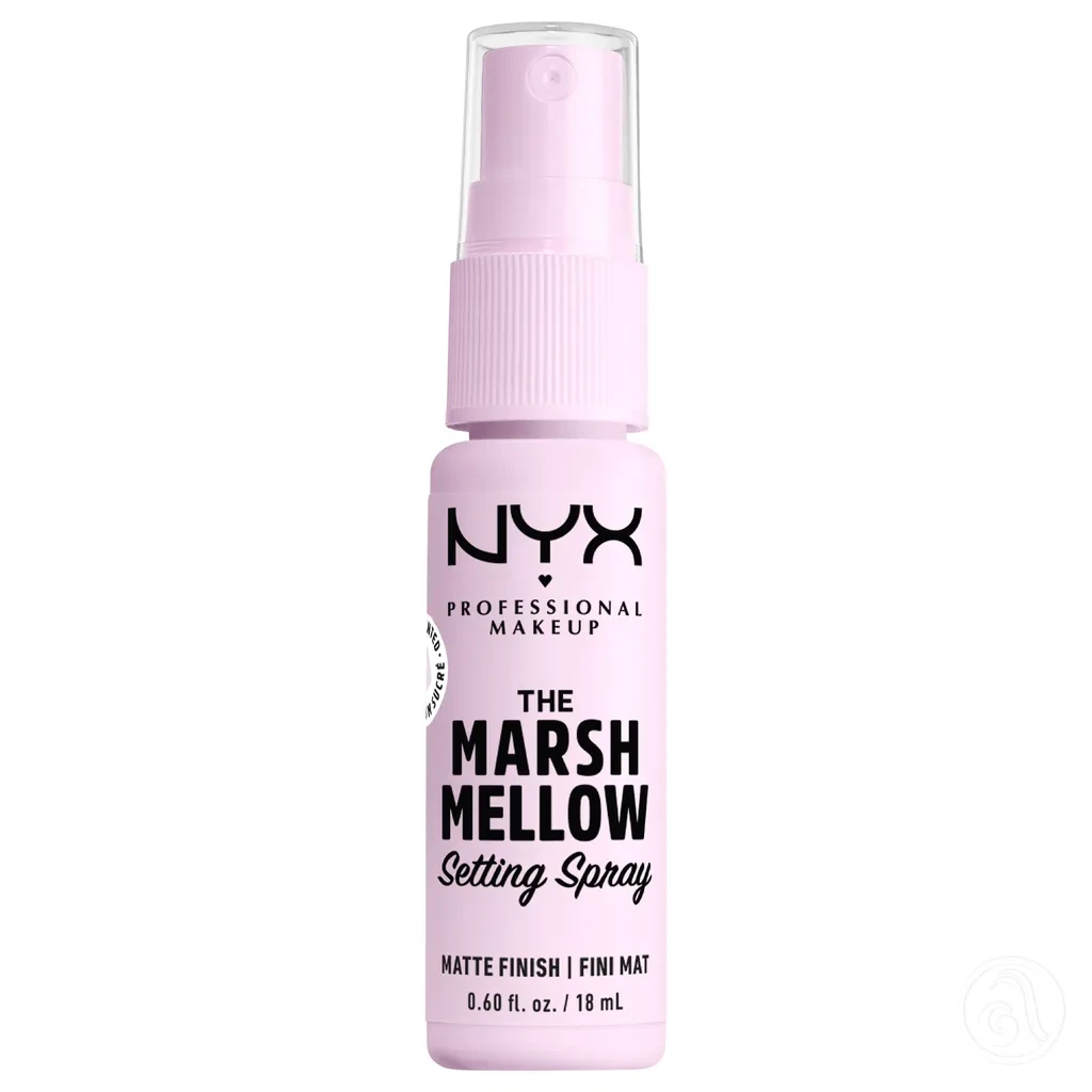 Nyx Professional Makeup Fiksator šminke u spreju The Marshmellow