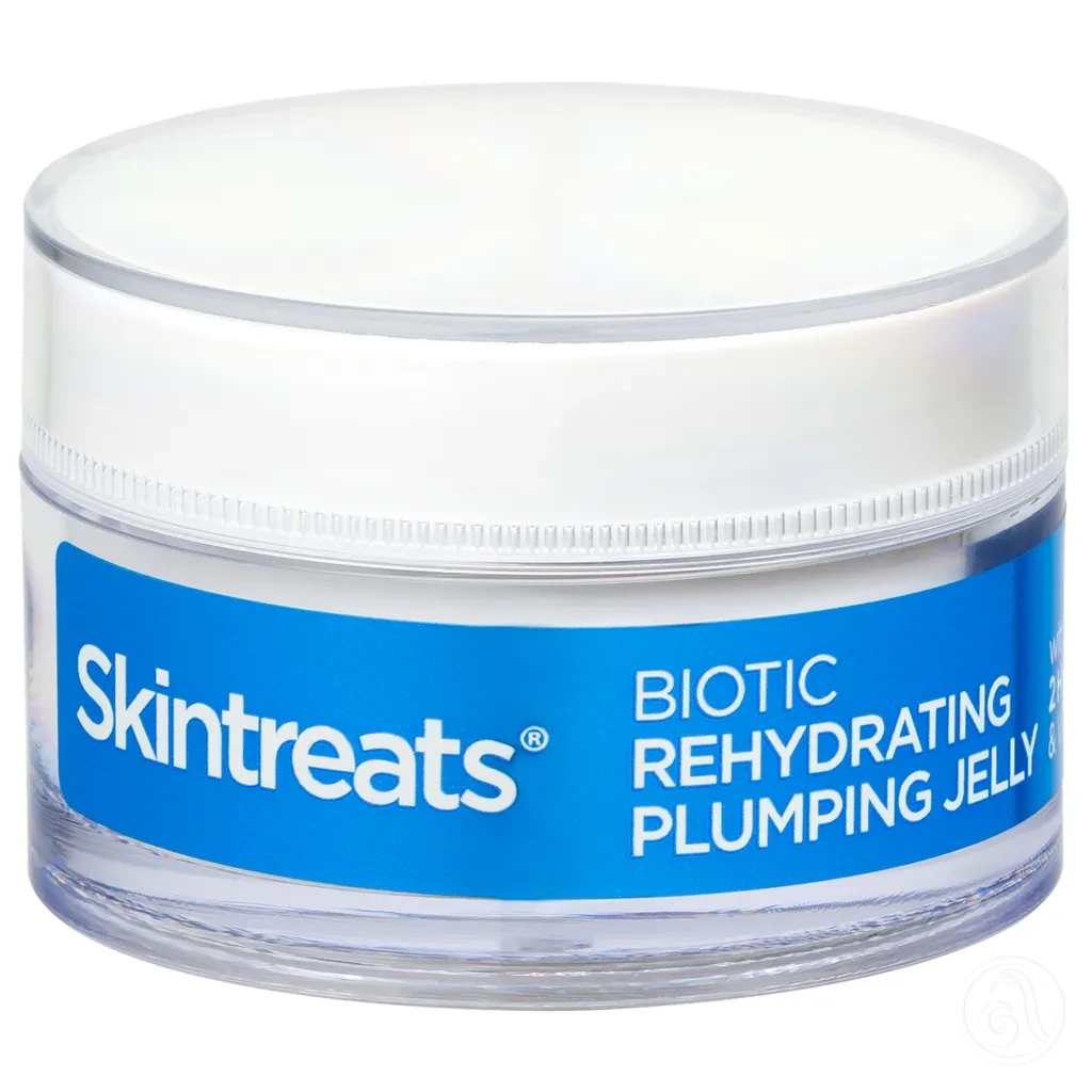 Revox B77 Hidratantni gel za njegu kože lica Biotic Rehydrating Plumping Jelly