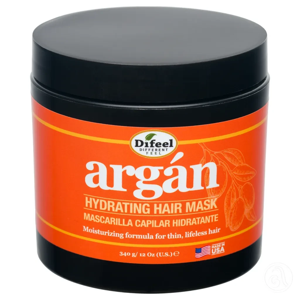 Difeel Maska za kosu Argan