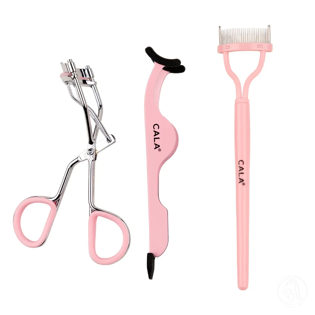 Cala Set za trepavice