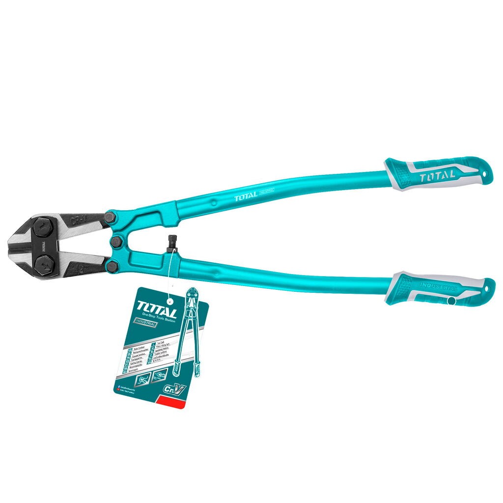 Total Tools Kliješta za armaturu (THT113246), 600 mm, Industrial