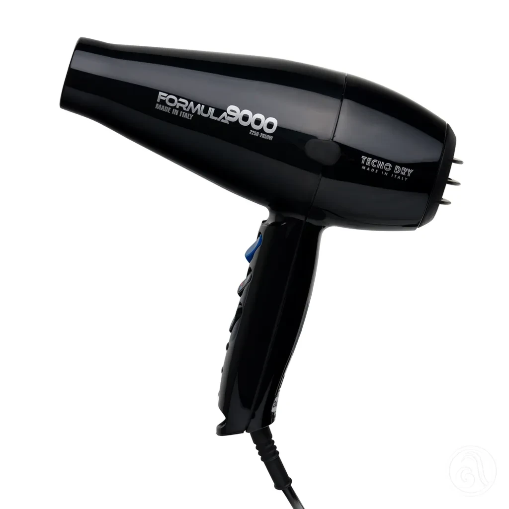Tecno Dry Fen za kosu Formula 9000 - 2650W