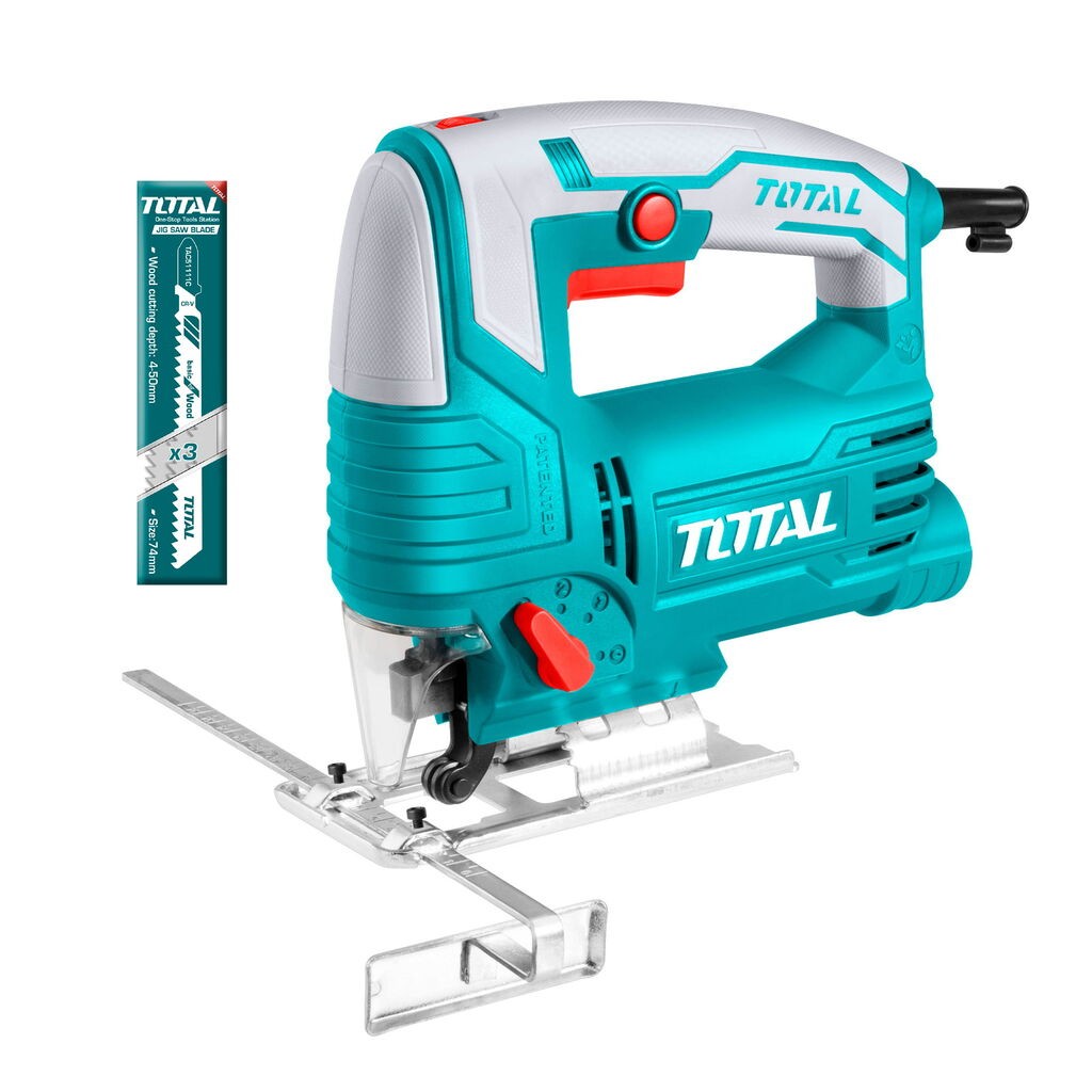 Total Tools Ubodna pila električna TS206656, 570 W, 3000 rpm