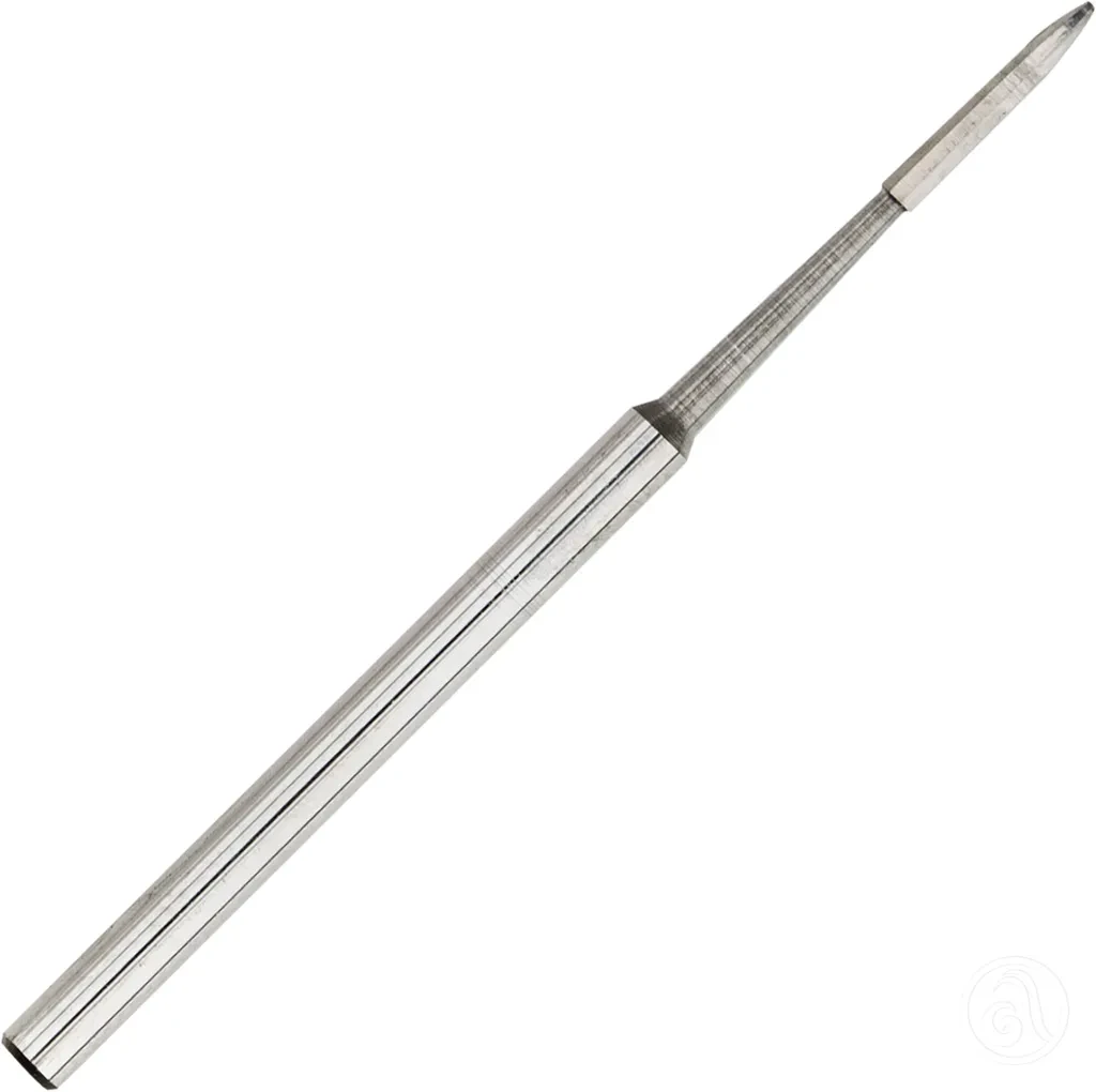 Galaxy Karbidni nastavak za električnu turpiju Easy Clean