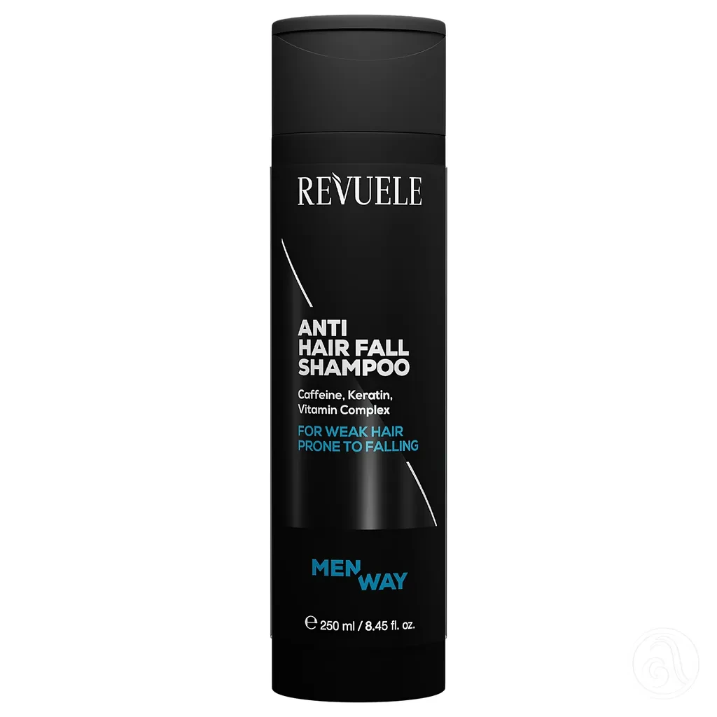 Revuele Šampon za prevenciju opadanja kose Men Way, 250 ml