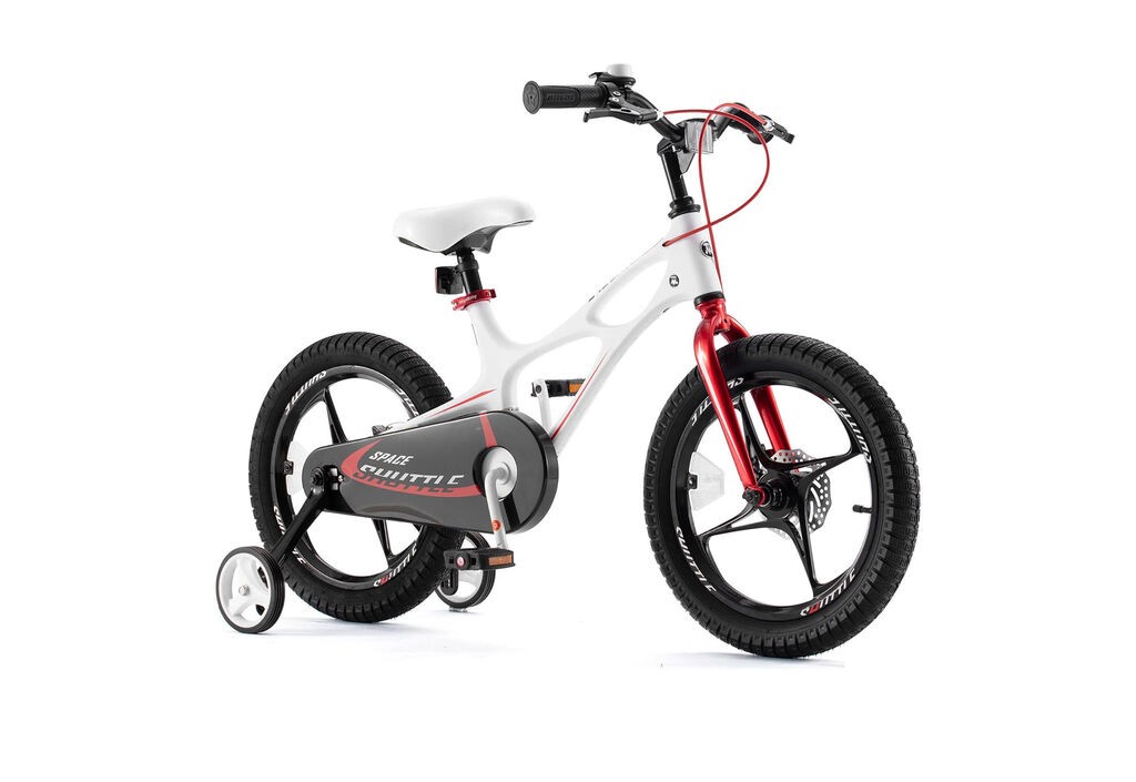 Royal Baby Dječija bicikla Stargirl, 16', Plava