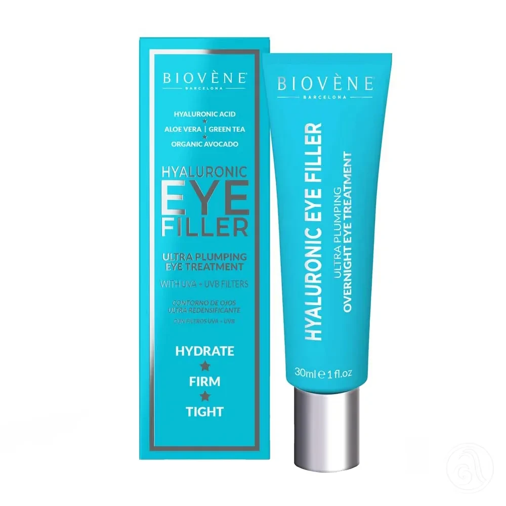 Biovene Krema za predio oko očiju Hyaluronic Filler