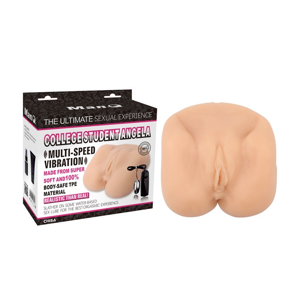 Chisa Vagina Student Angela