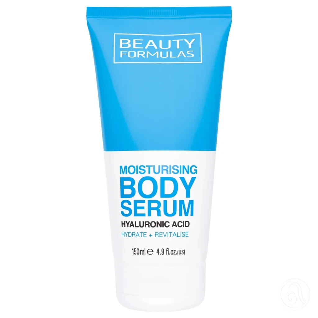 Beauty Formulas Serum za tijelo