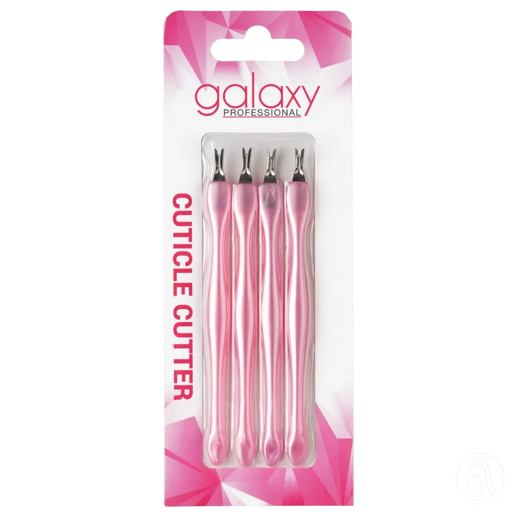 Galaxy Professional Sekač zanoktica, 4 Komada