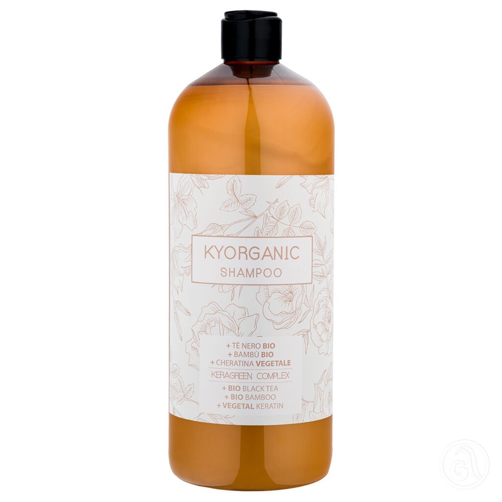 KYO Organski šampon za kosu KYOrganic, 1000 ml