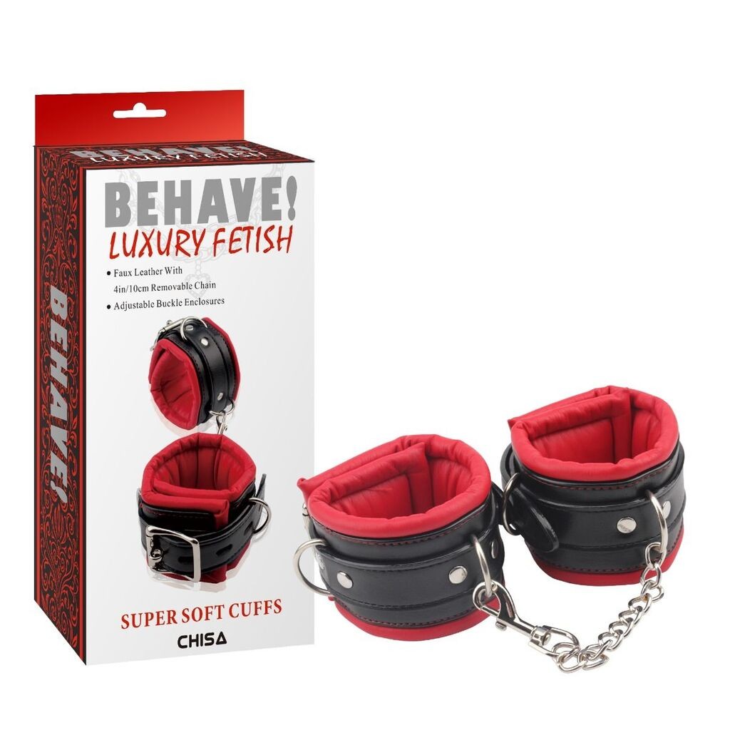 Chisa Set za vezivanje Ankle Soft