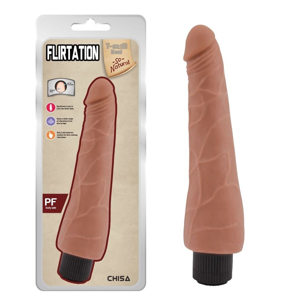 Chisa Vibrator Flirt