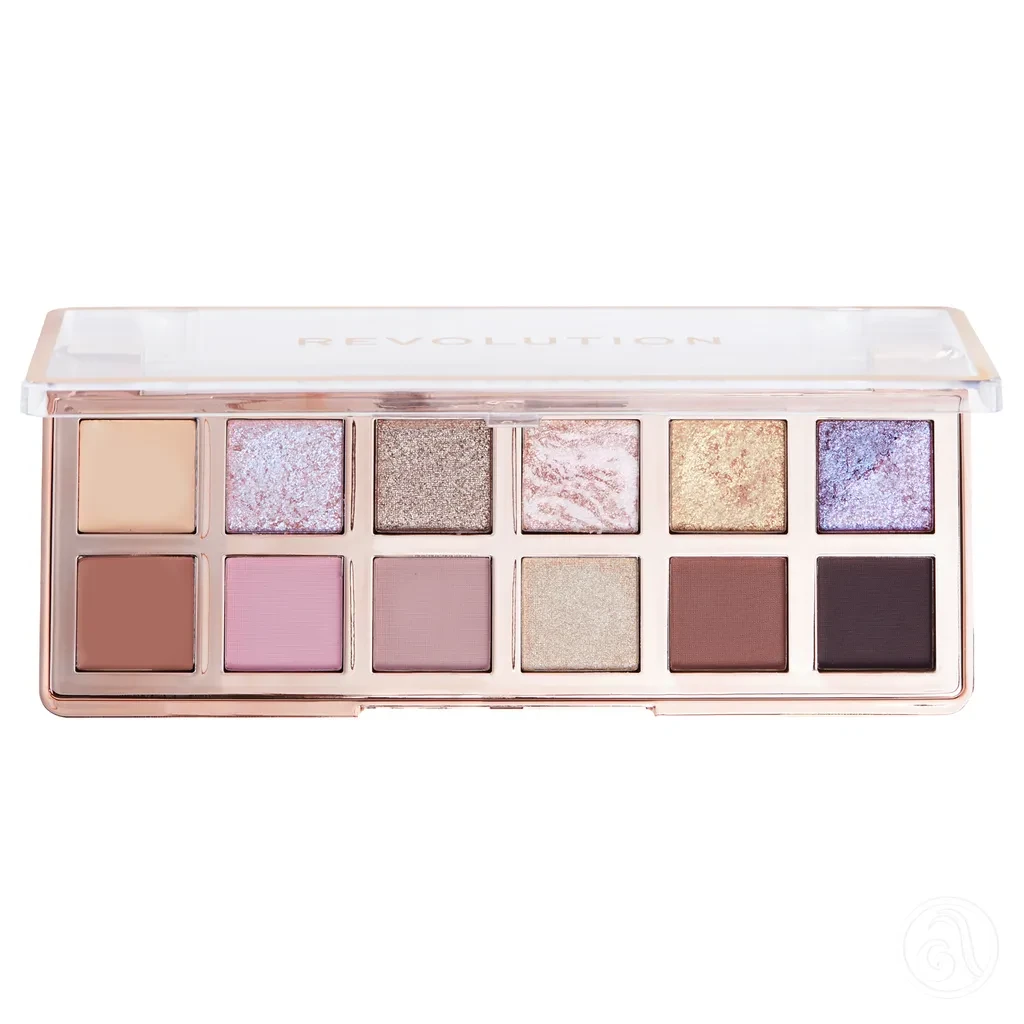 Makeup Revolution Paleta sjenki The Enchanted Icon