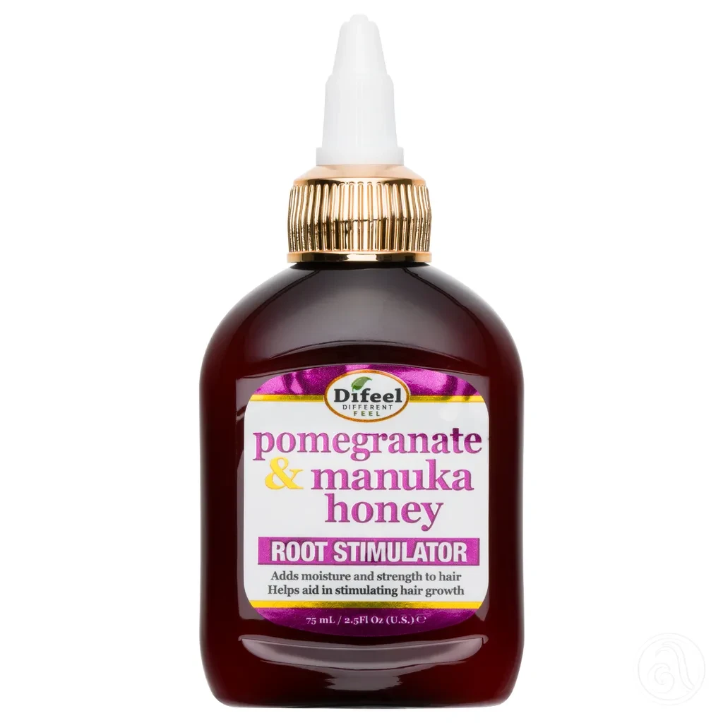 Difeel Tretman za rast kose, Nar i manuka med