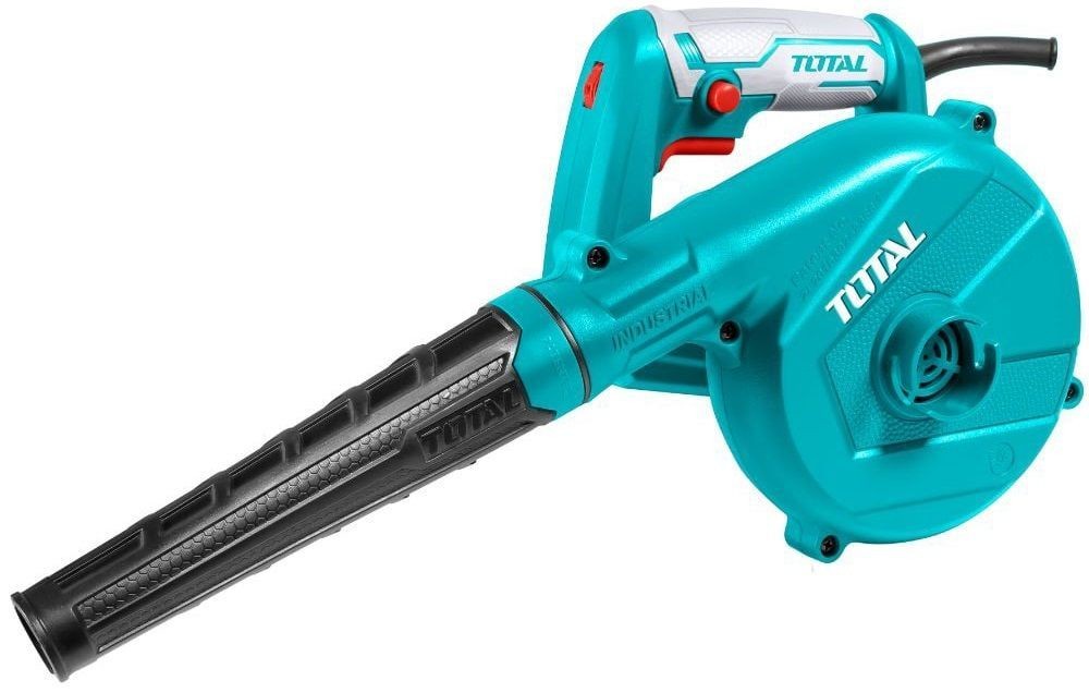 Total Tools Električni puhač-usisavač TB2066, 600 W
