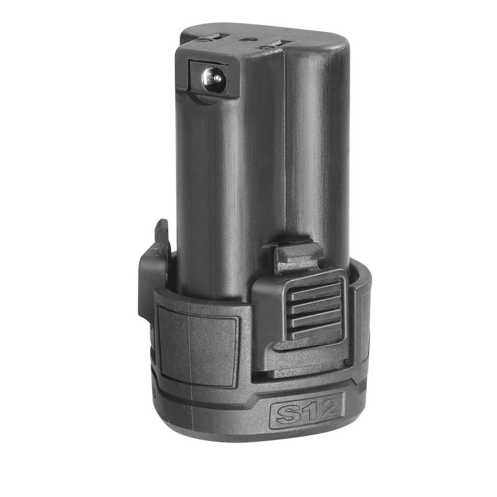 Total Tools Litij-ionska baterija 1,5 Ah, 12 V, S12 (TBLI12152E)