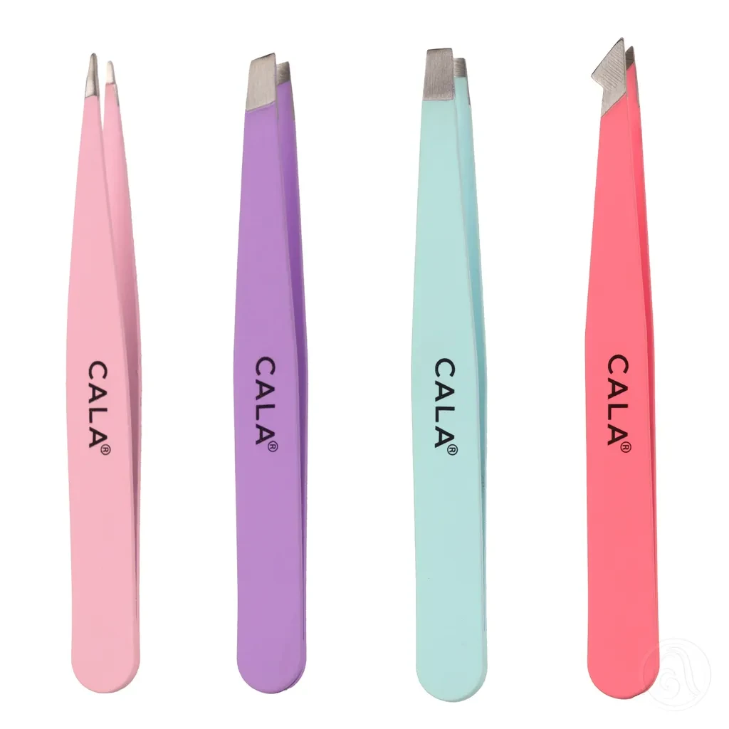 Cala Set pinceta Mixed Colors