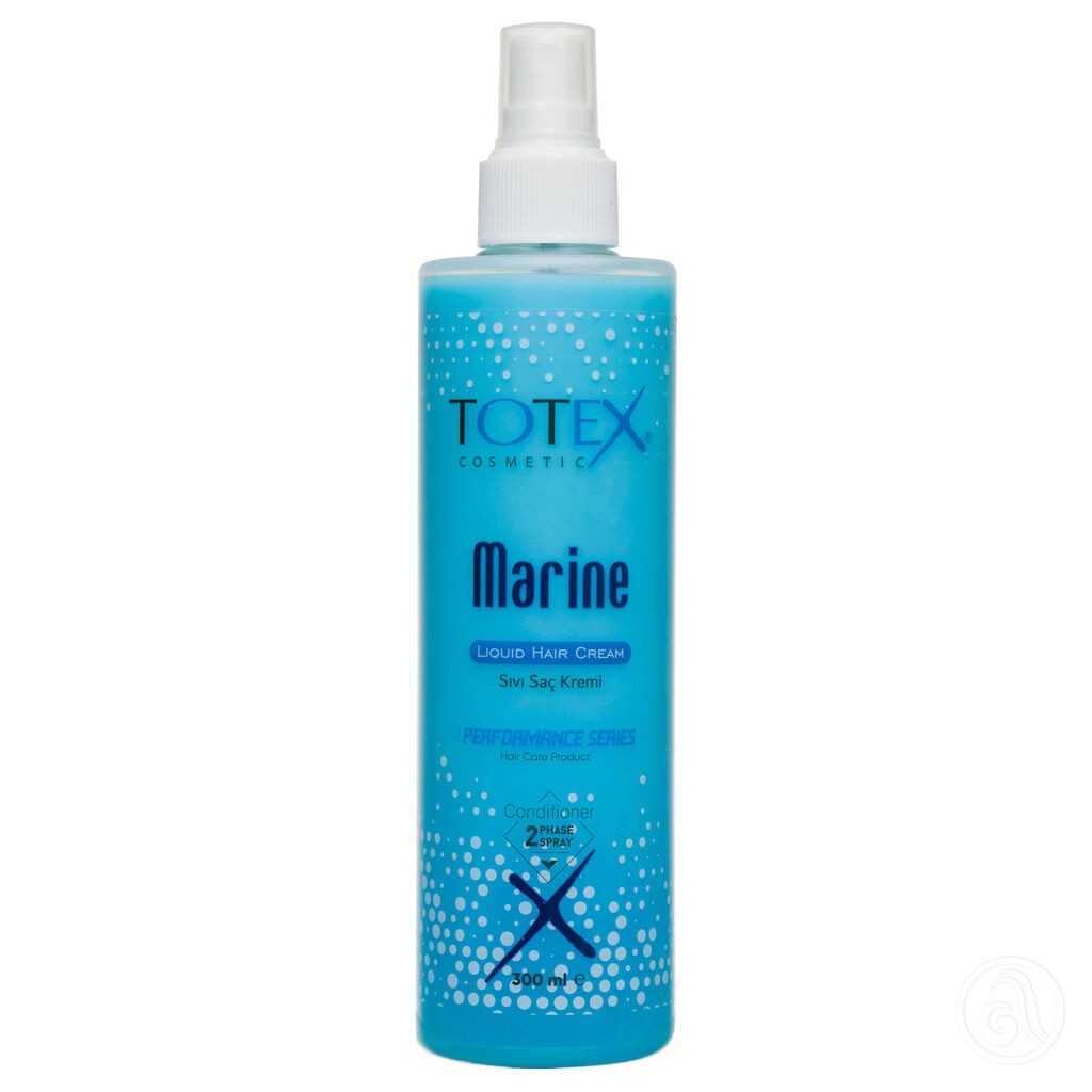 Totex Dvofazni balzam u spreju, Marine, 300ml