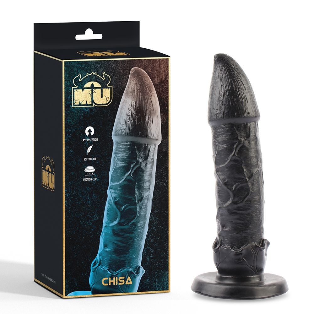 Chisa Dildo Detector, Crni