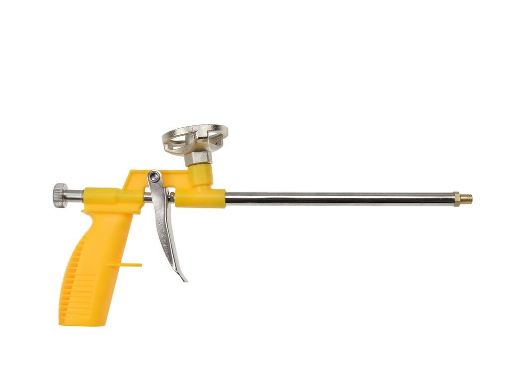 Geko Pištolj za pjenu