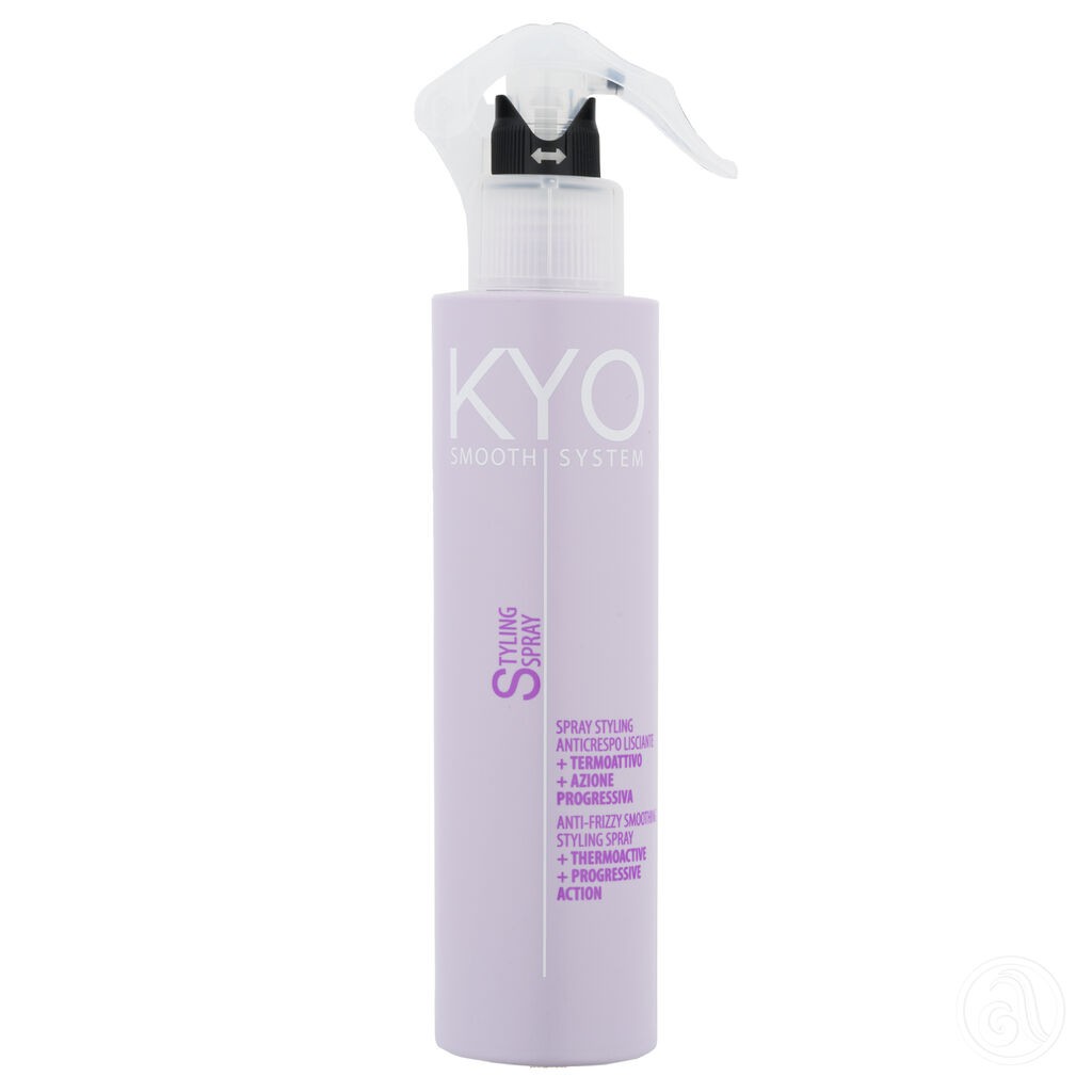 KYO Sprej za njegu i stilizovanje kose Smooth system, 200ml