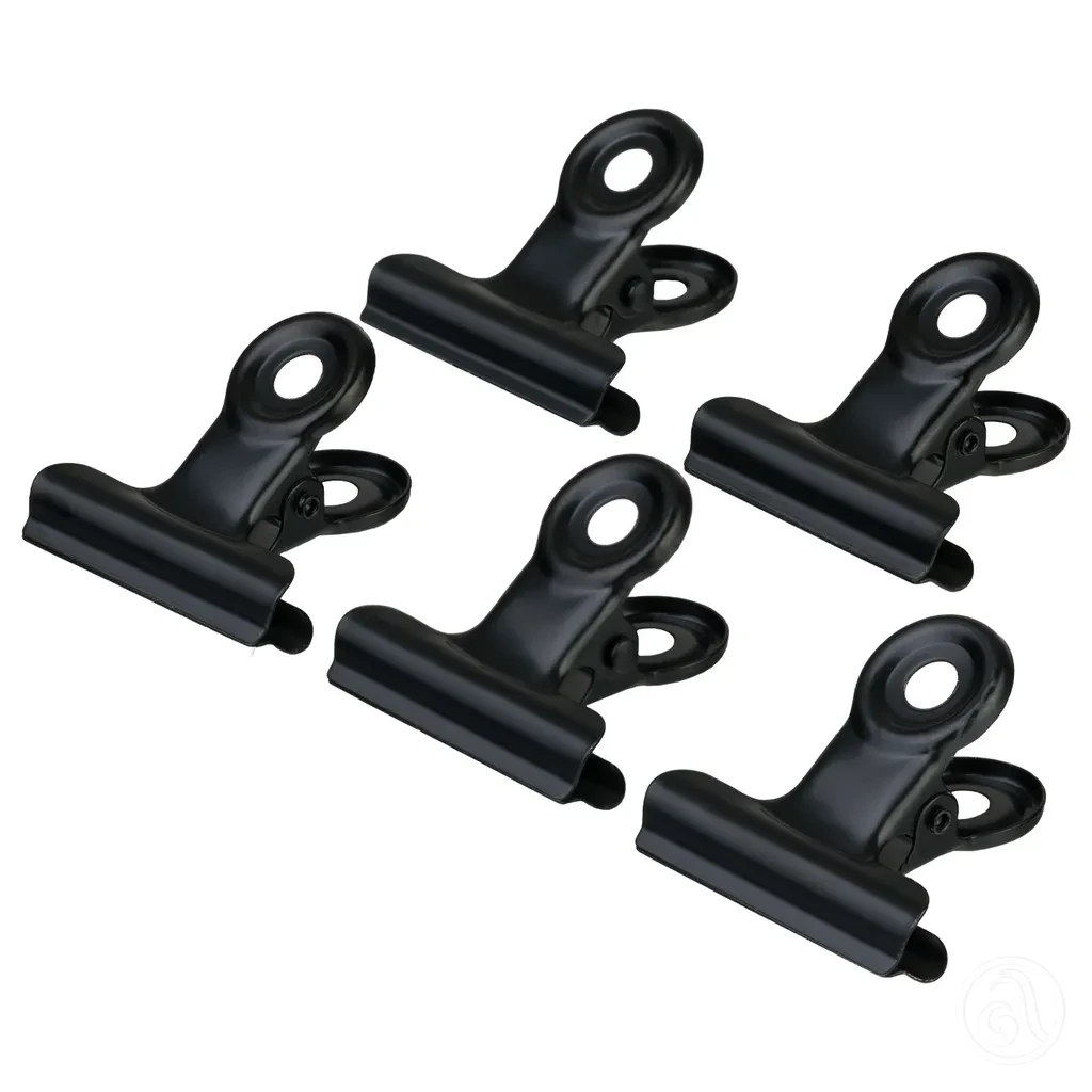 Galaxy Professional Pinč štipaljke, Crne