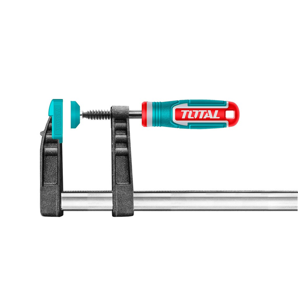 Total Tools Univerzalna stega (THT1321201), 300 mm, 450 kg