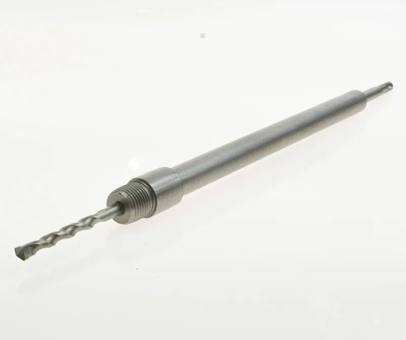 Total Tools Geko adapter za SDS Plus 350 mm (G40040)