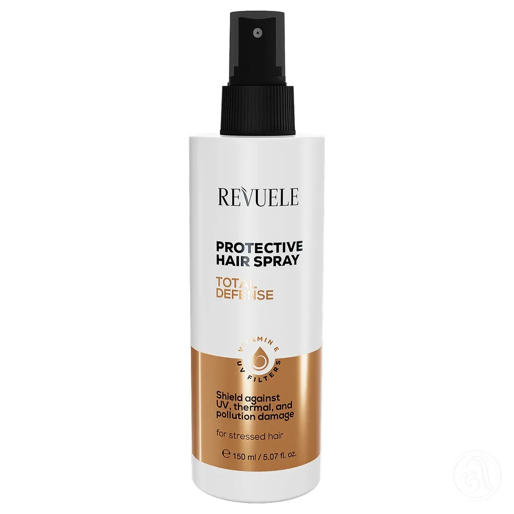 Revuele Balzam u spreju za kosu Total Defense, 150 ml