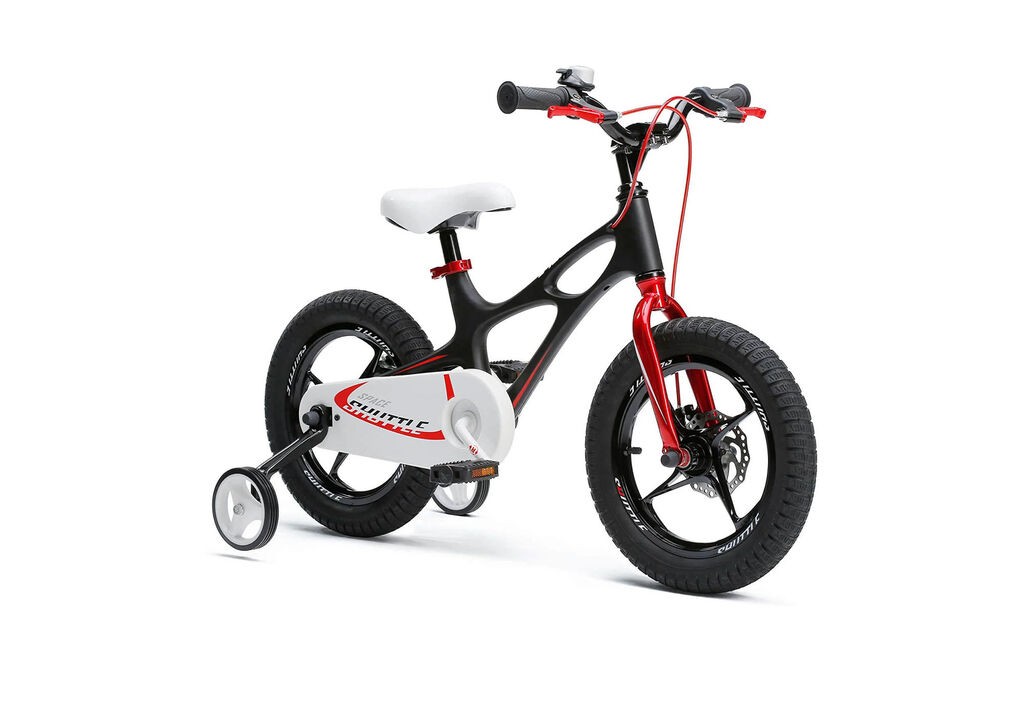 Royal Baby Dječija bicikla Chipmunk, 16', Crvena