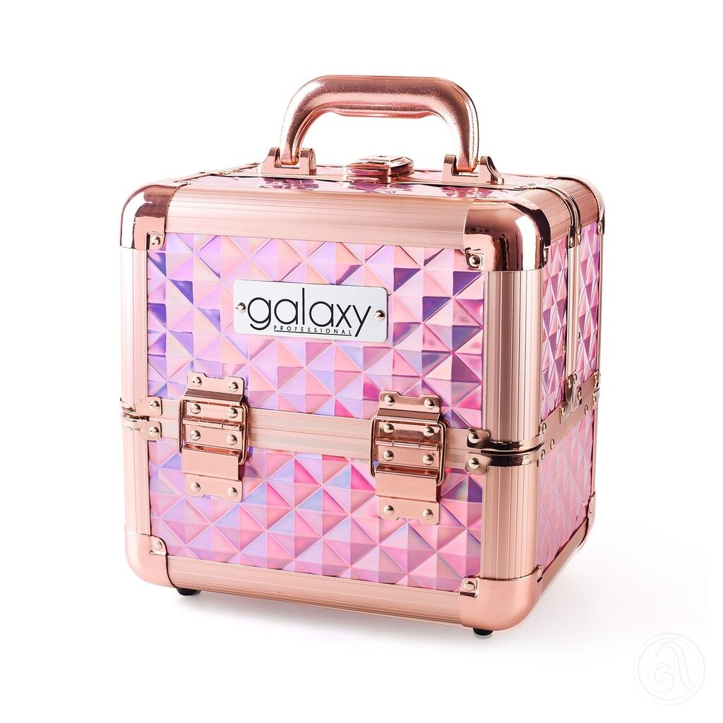 Galaxy Kofer za šminku Holographic, 1271H