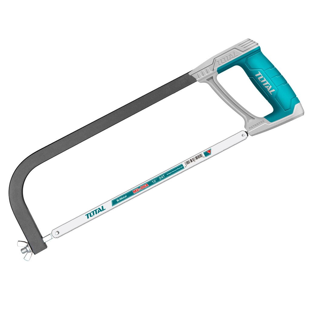 Total Tools Pila za željezo THT54166, 300 mm