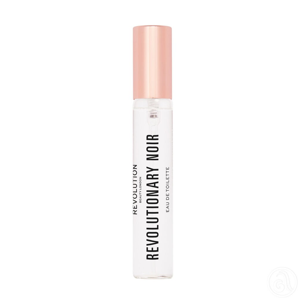 Makeup Revolution Ženski parfem Revolutionary noir, 10ml