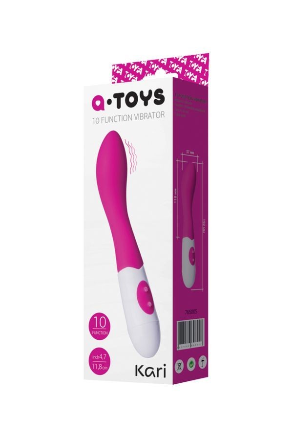 A-Toys Vibrator Kari