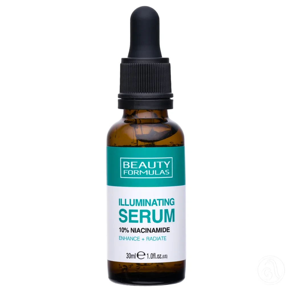 Beauty Formulas Serum za lice, 10% Niacinamid