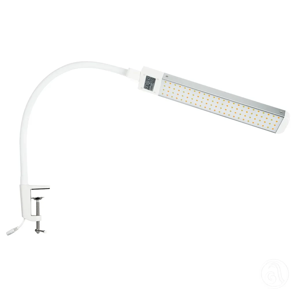 Galaxy LED stona lampa, Bijela