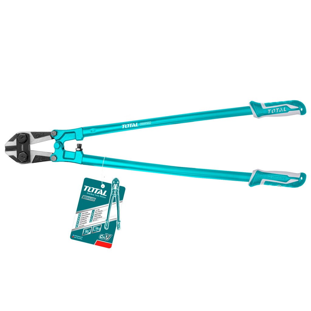 Total Tools Kliješta za armaturu (THT113366), 900 mm,