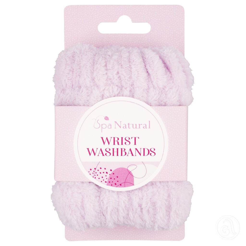 Spa Natural Trake za zglobove, 2/1, Lila