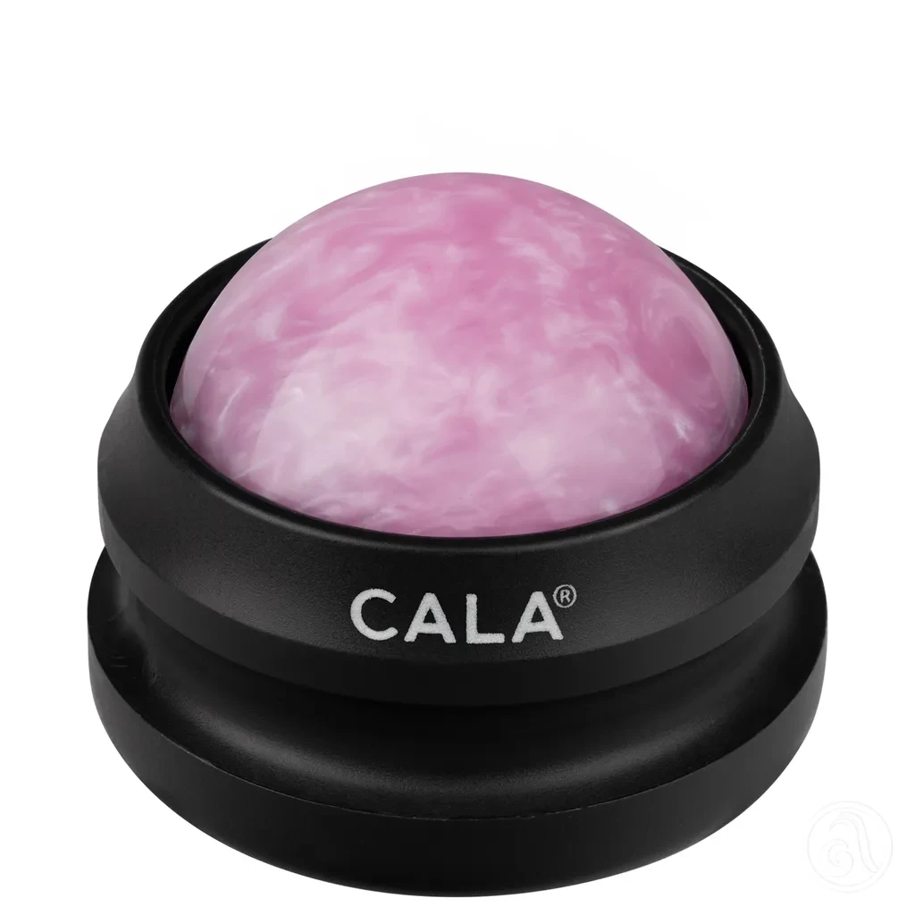 Cala Ručni masažer, Roze