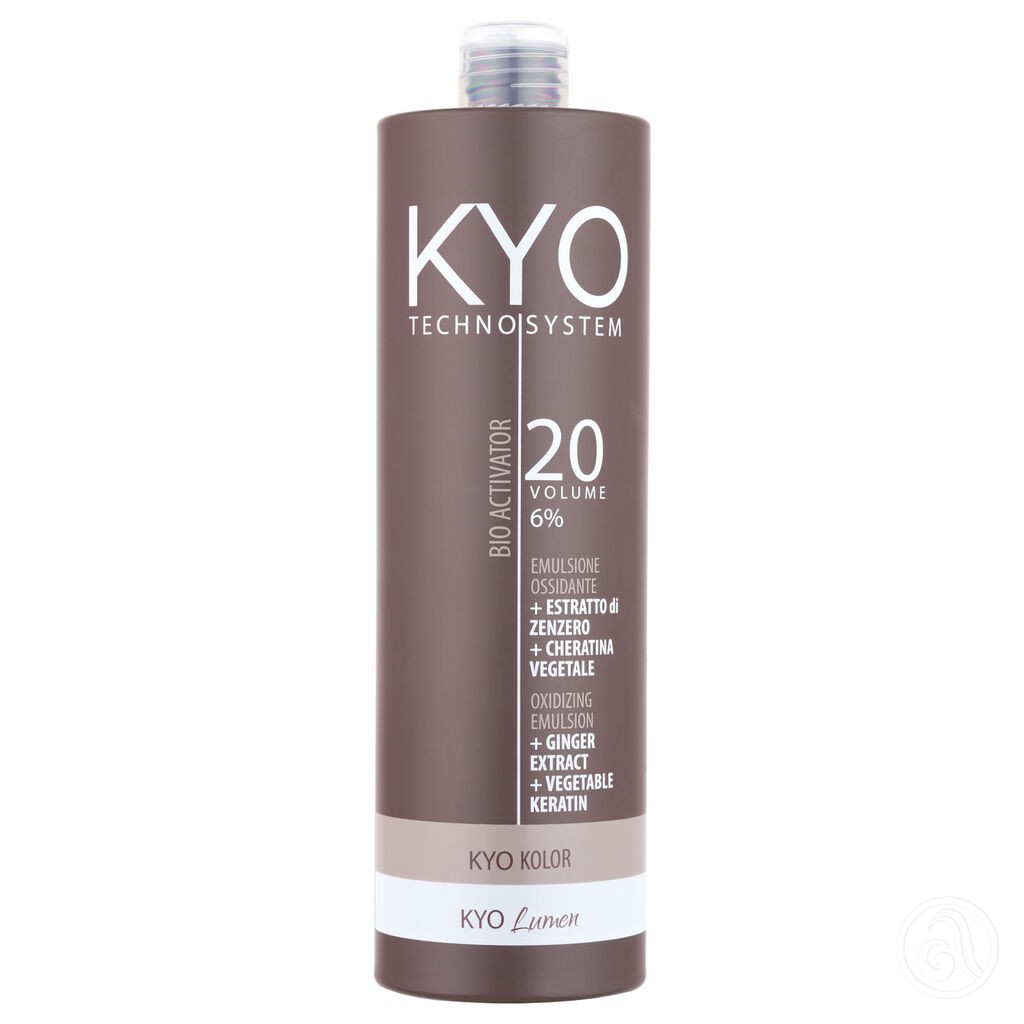 KYO Hidrogen, 6%, 1000ml