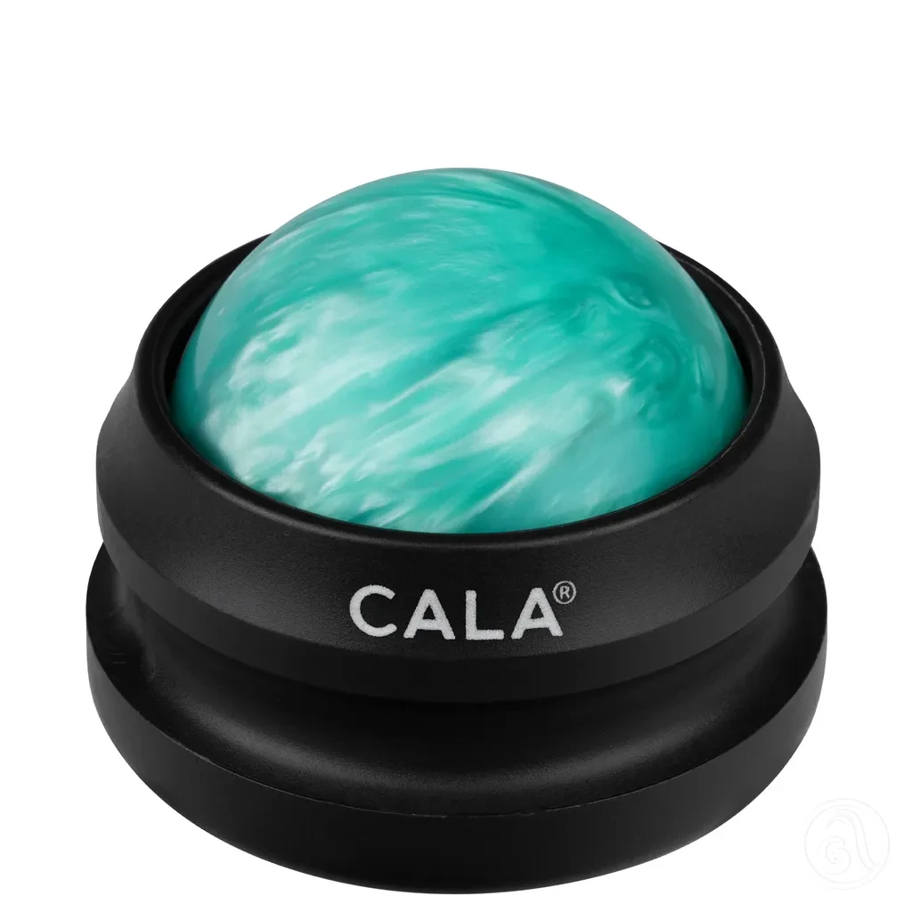 Cala Ručni masažer, Zeleni