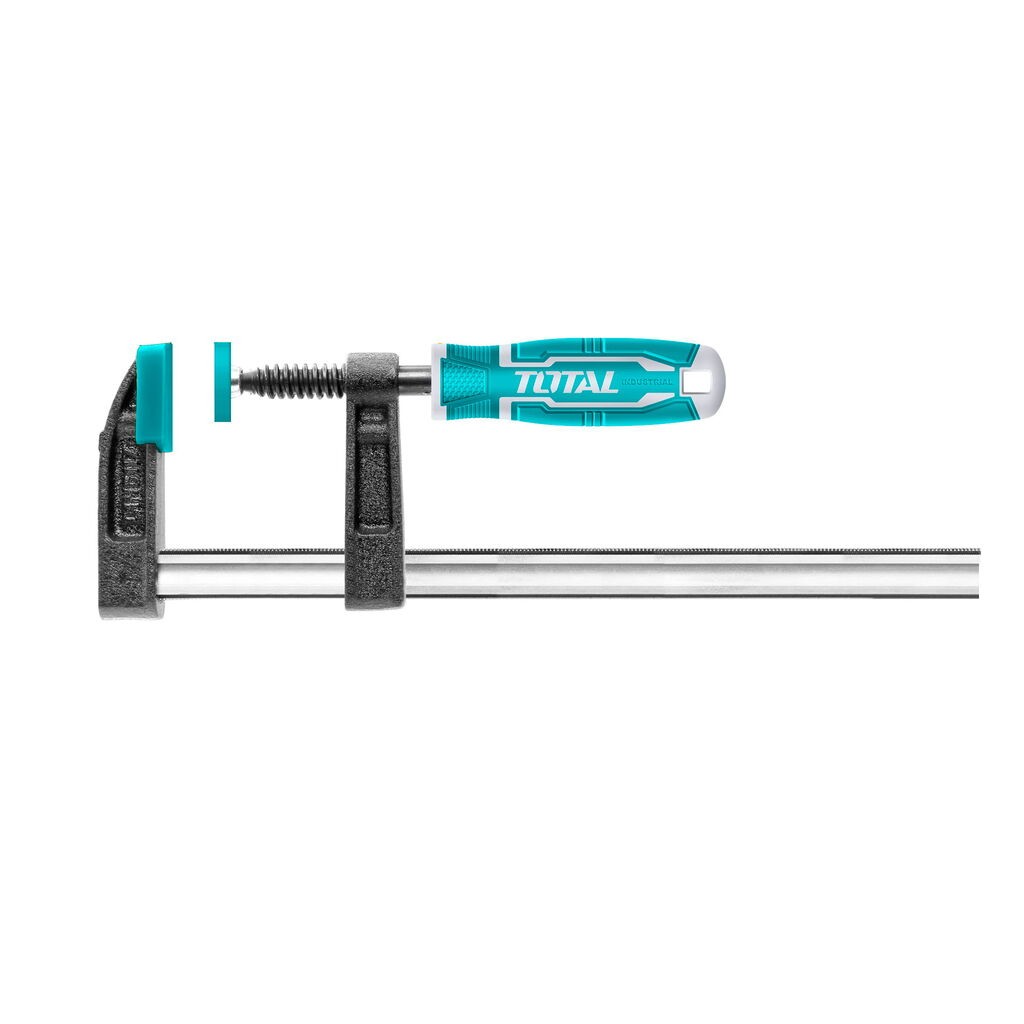Total Tools Univerzalna stega (THT1320503), 250 mm, 170 kg,